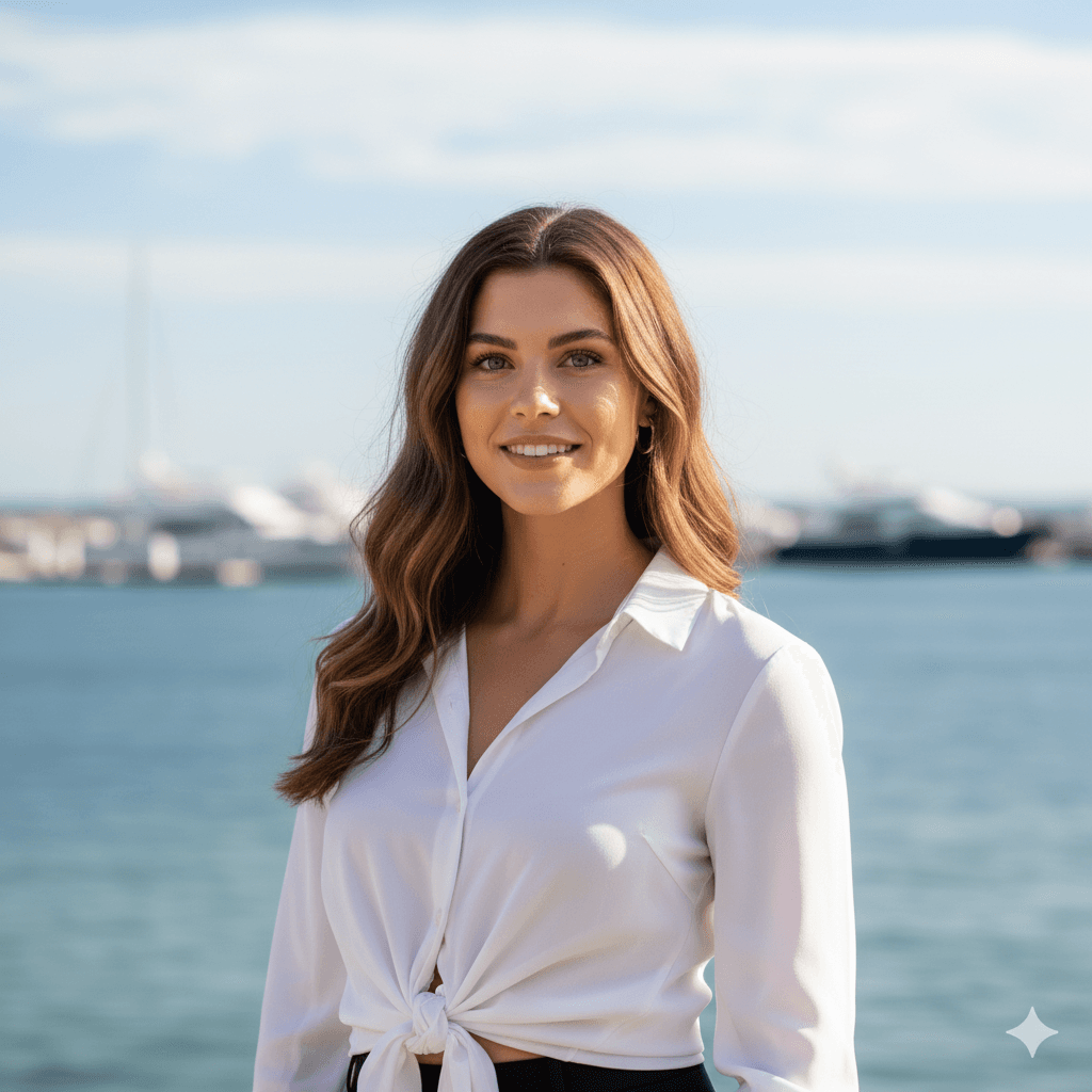 Coastal Daylight Professional