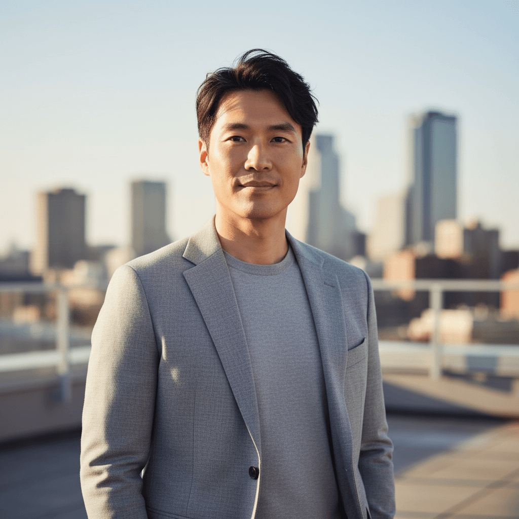 Urban Corporate Professional