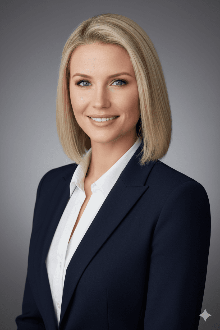 Finance Legal Professional